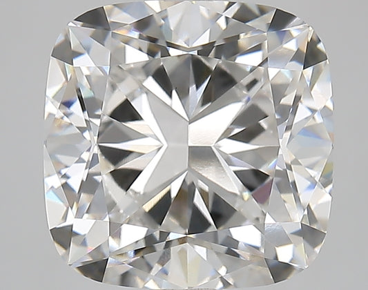 Cushion Diamond