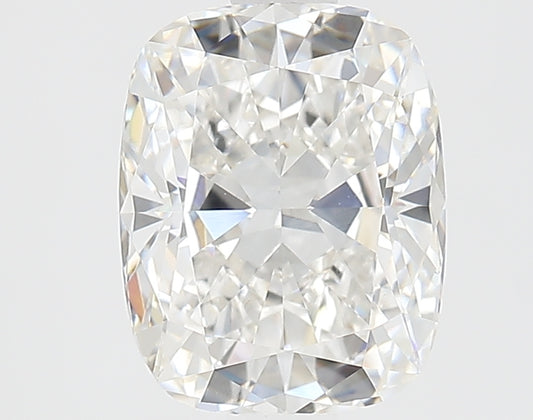 Cushion Diamond