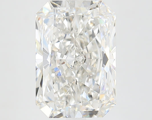 Radiant Diamond