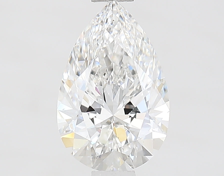 Pear Diamond