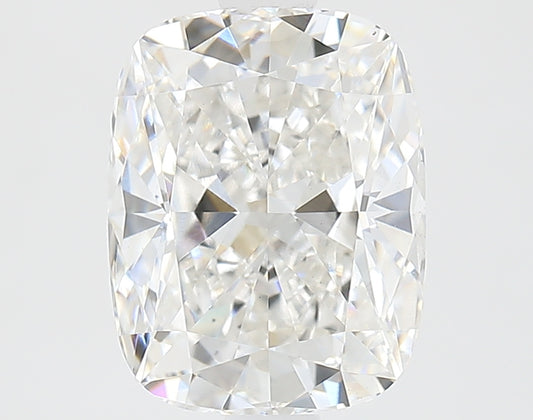 Cushion Diamond