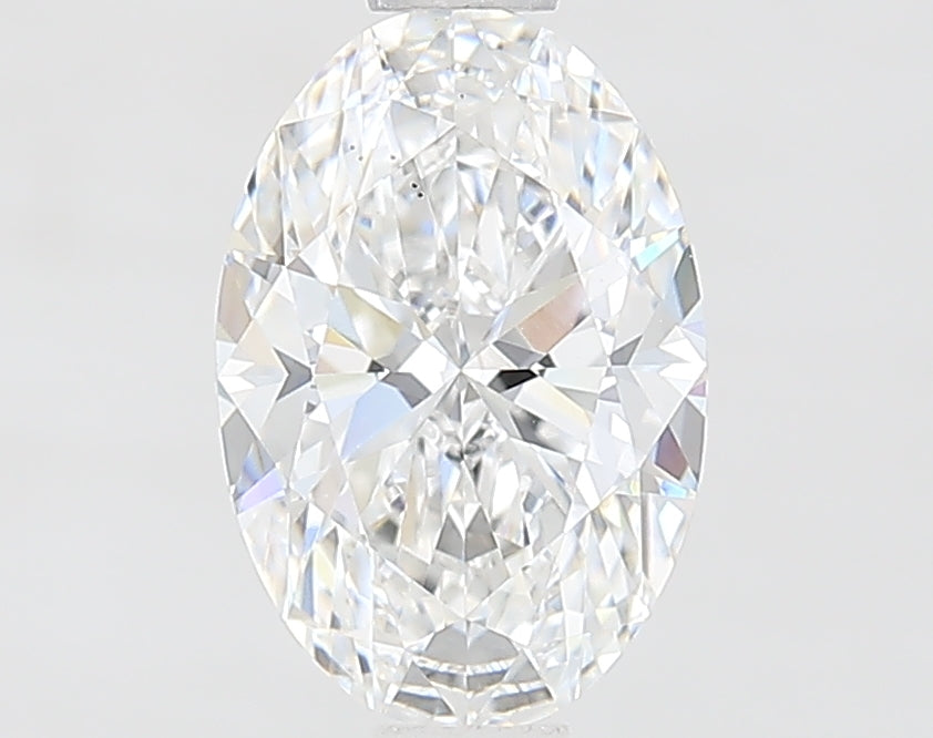Oval Diamond