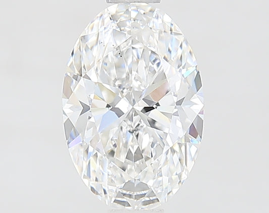 Oval Diamond