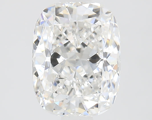Cushion Diamond