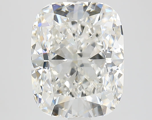 Cushion Diamond
