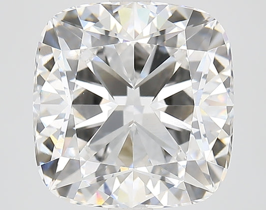 Cushion Diamond