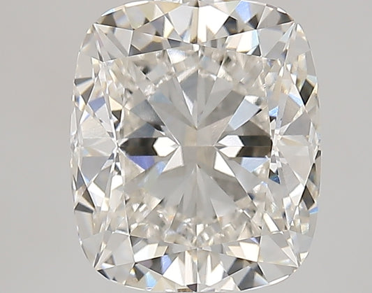Cushion Diamond