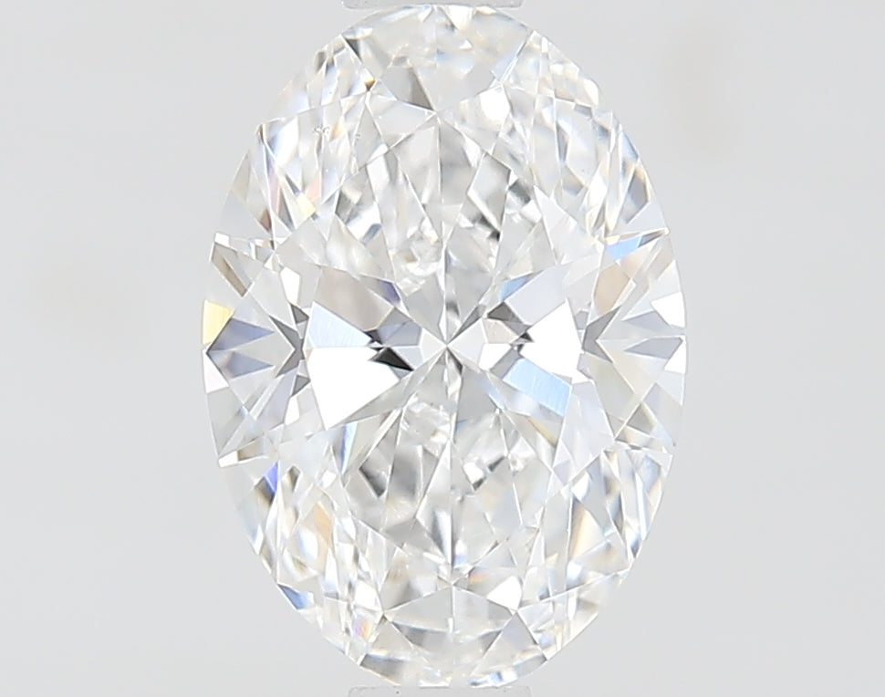 Oval Diamond