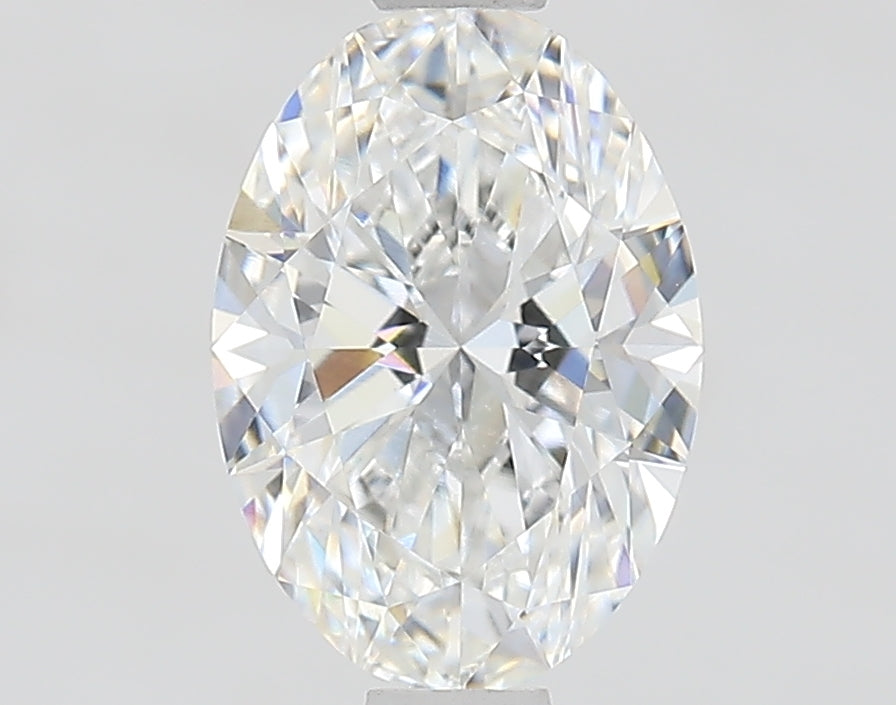 Oval Diamond