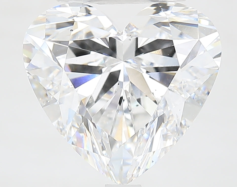 Heart Diamond