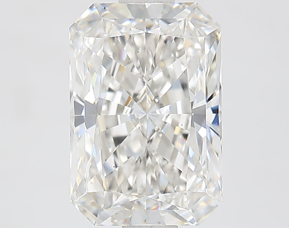Radiant Diamond