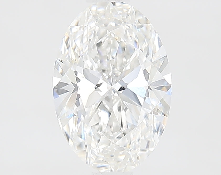 Oval Diamond