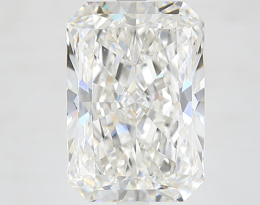 Radiant Diamond