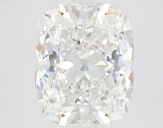 Cushion Diamond