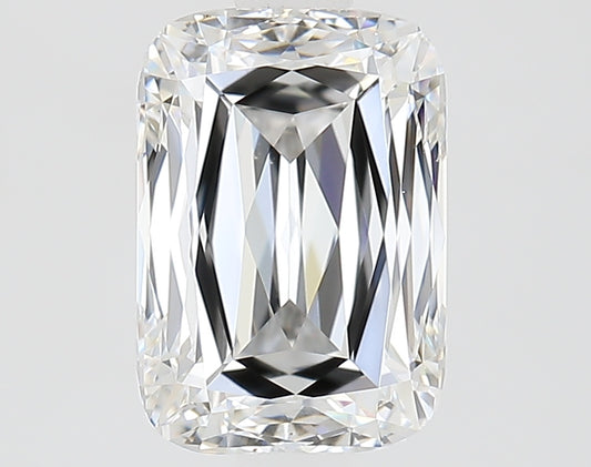 Cushion Modified Diamond