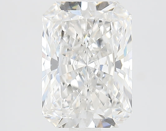 Radiant Diamond