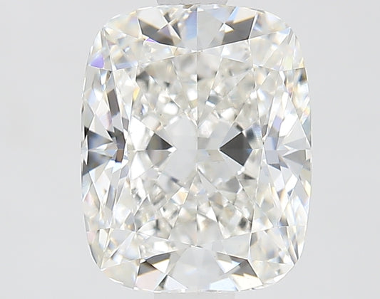 Cushion Diamond