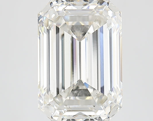 Emerald Diamond