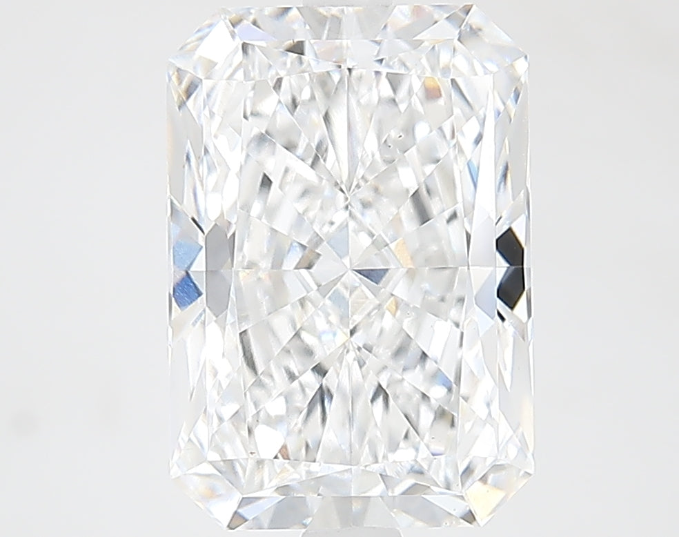 Radiant Diamond