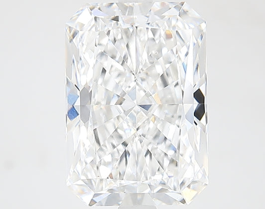 Radiant Diamond