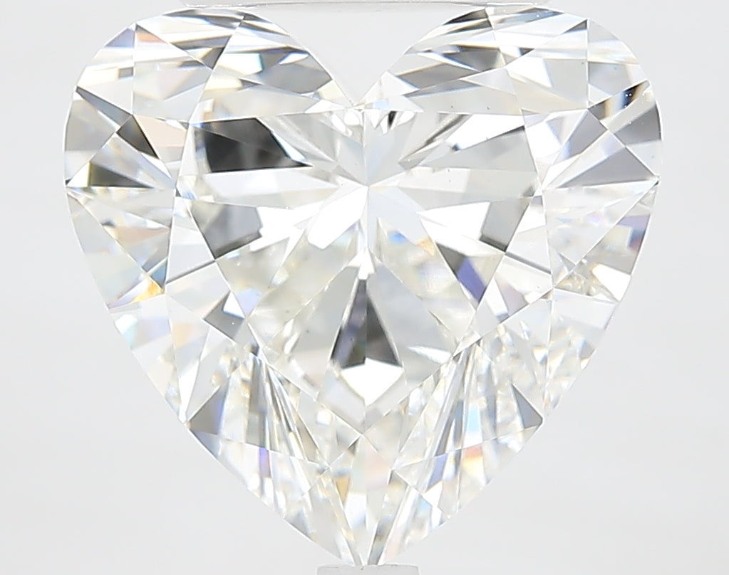 Heart Diamond