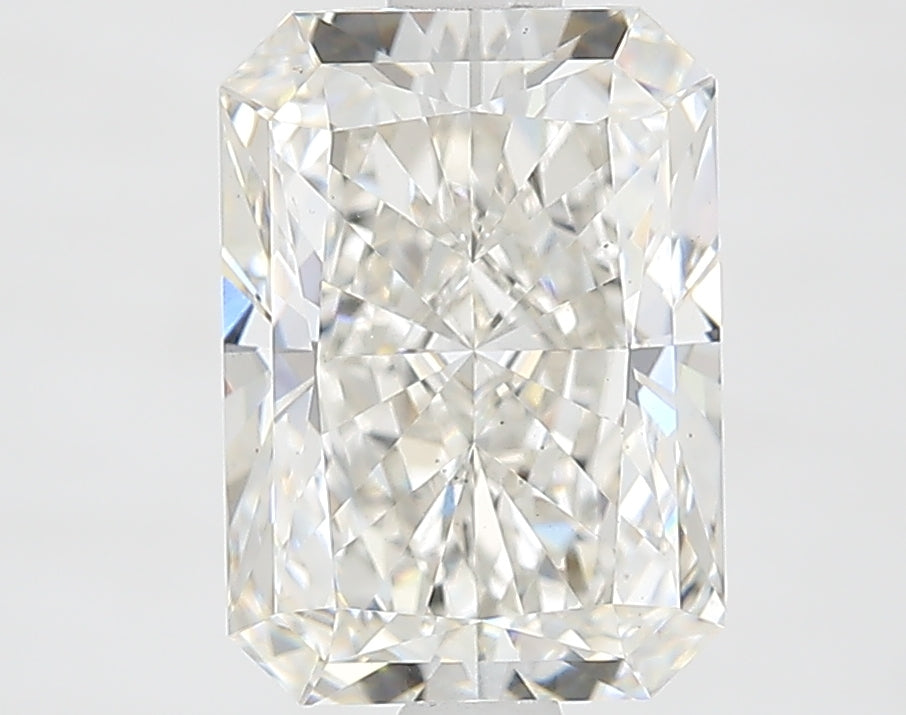 Radiant Diamond