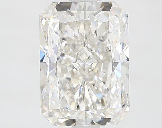 Radiant Diamond