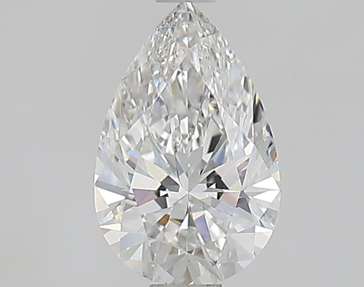 Pear Diamond