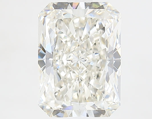 Radiant Diamond