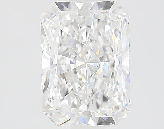 Radiant Diamond