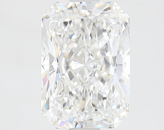 Radiant Diamond