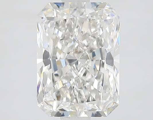 Radiant Diamond