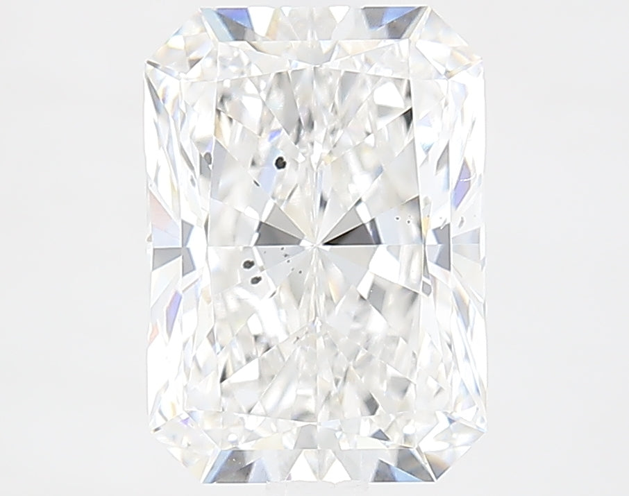 Radiant Diamond