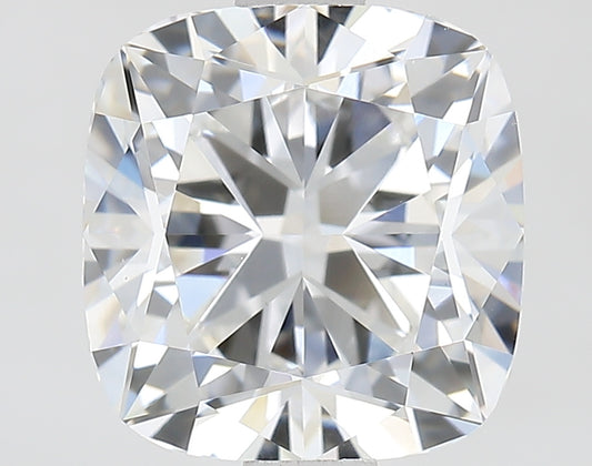 Cushion Diamond