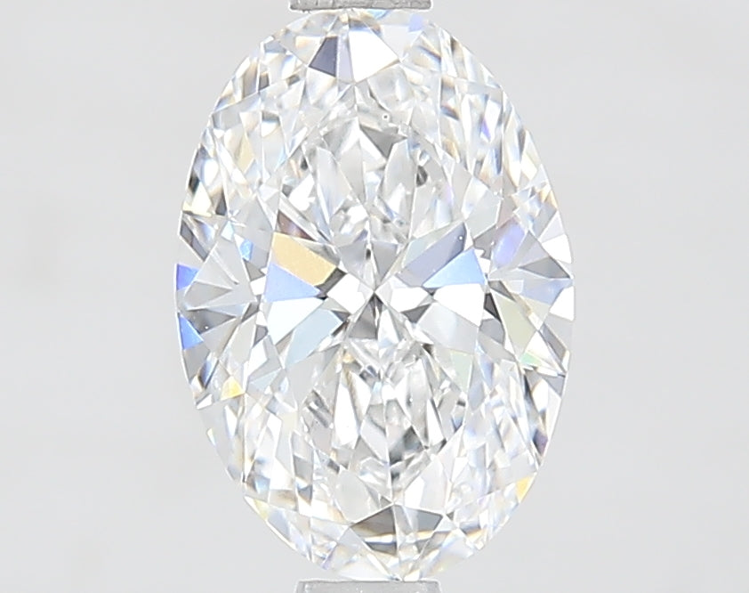 Oval Diamond