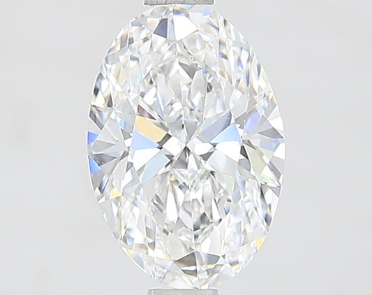 Oval Diamond
