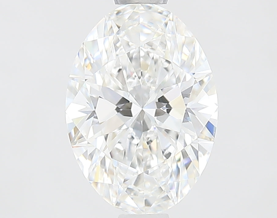 Oval Diamond