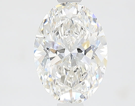 Oval Diamond