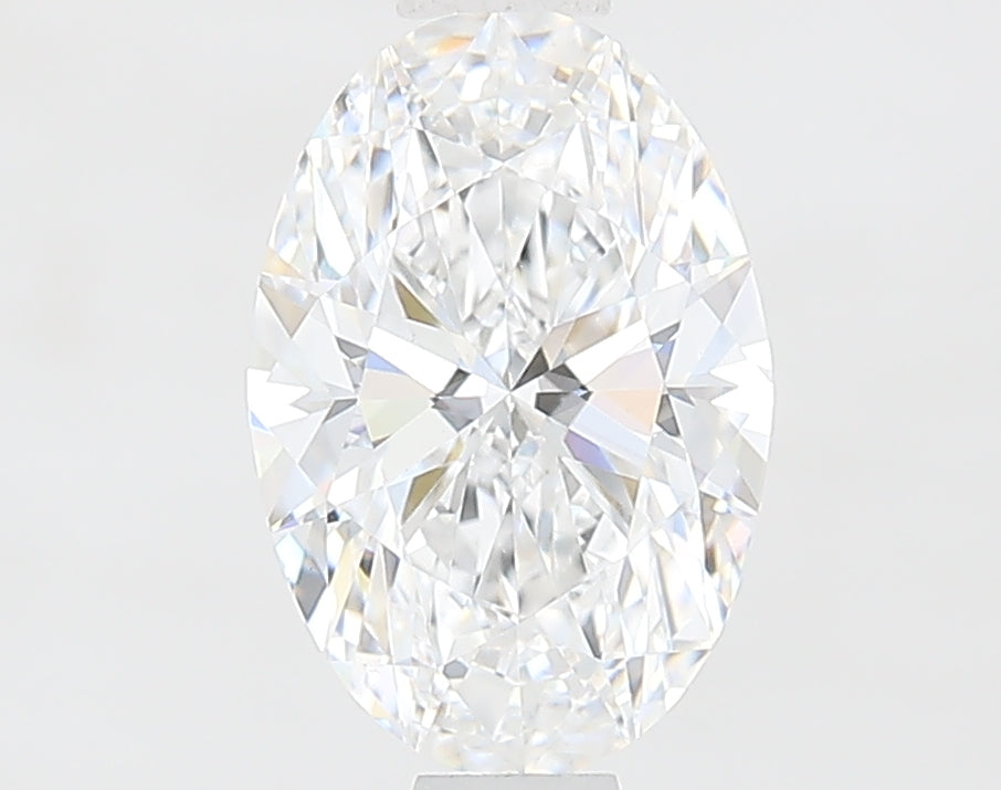 Oval Diamond