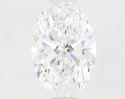 Oval Diamond