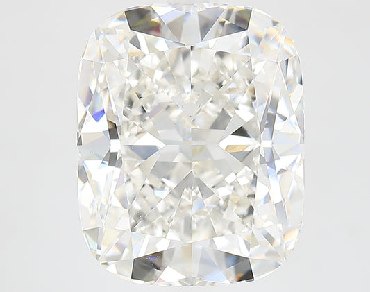 Cushion Diamond