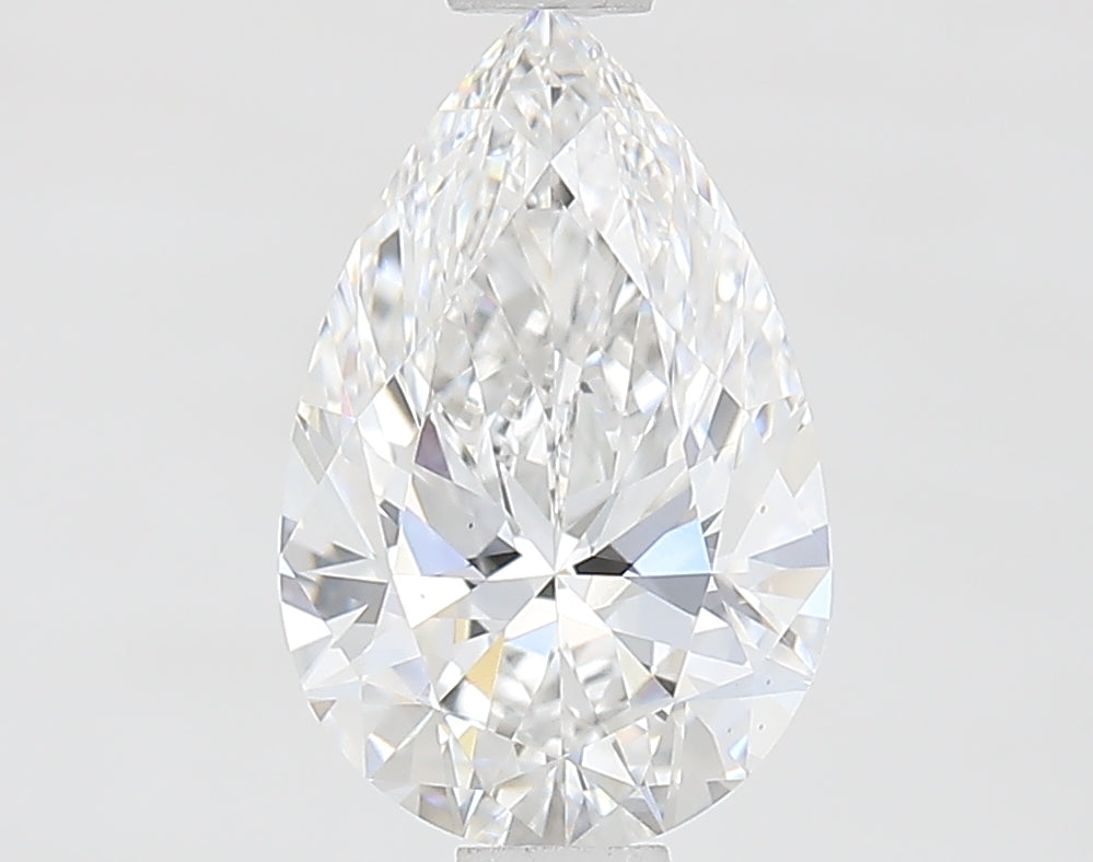 Pear Diamond