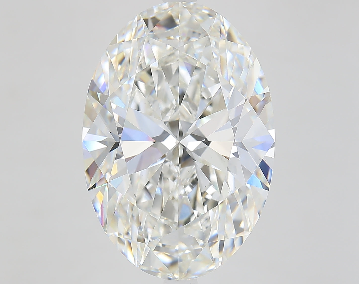 Oval Diamond