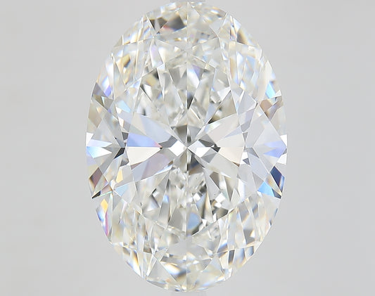 Oval Diamond
