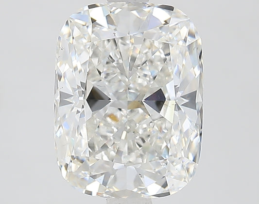 Cushion Diamond
