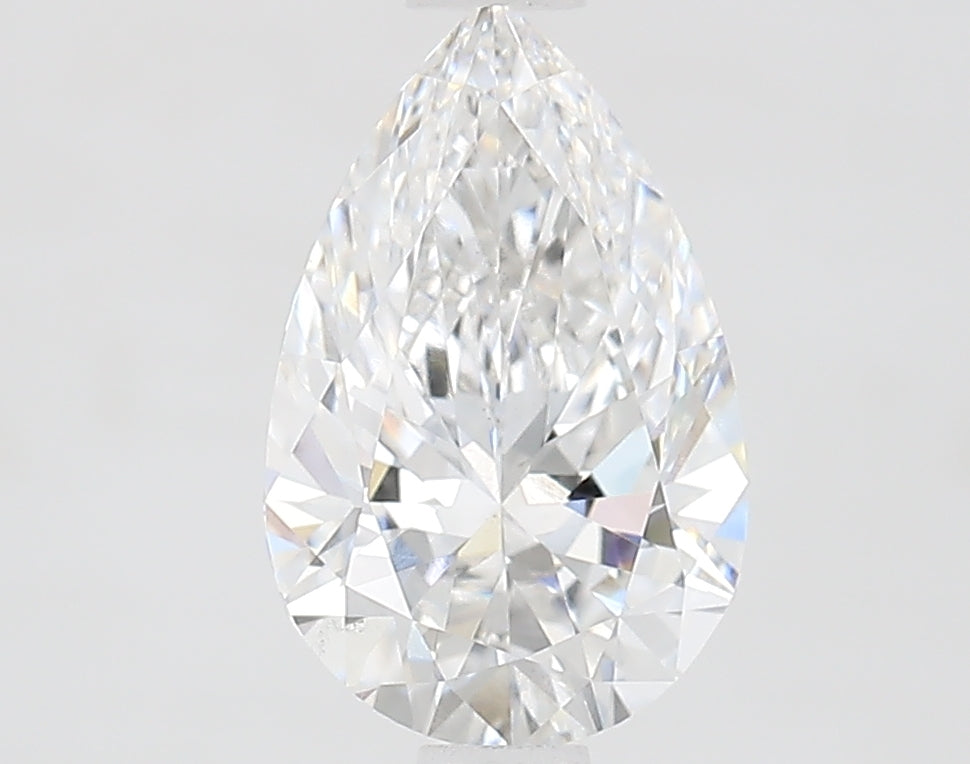 Pear Diamond