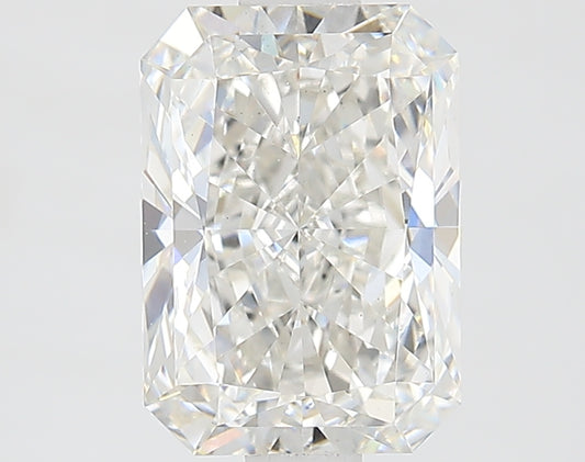 Radiant Diamond