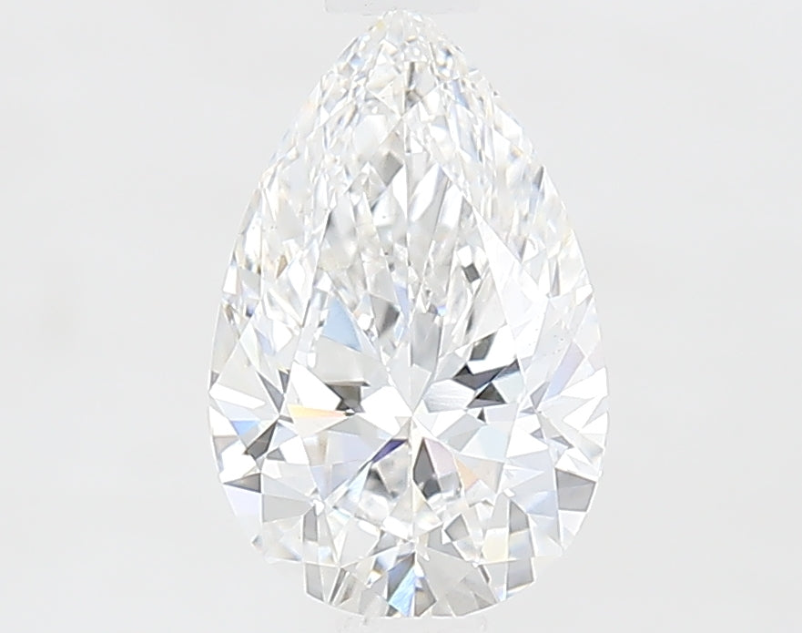 Pear Diamond