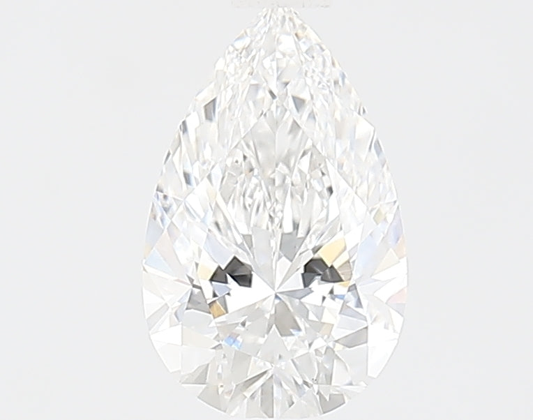 Pear Diamond