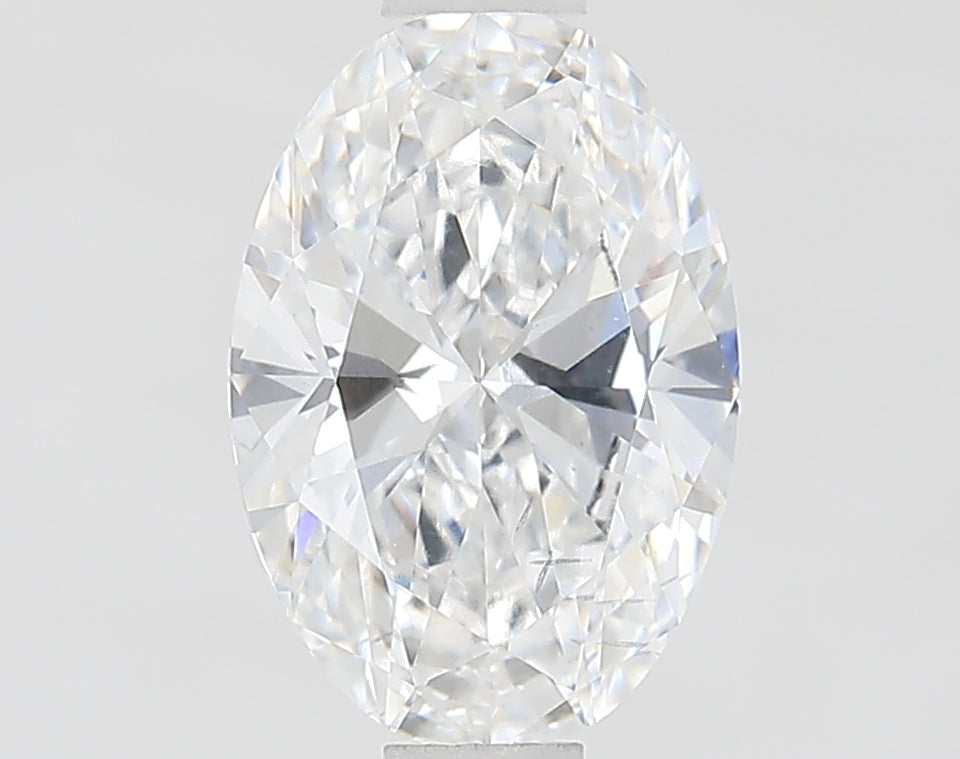 Oval Diamond